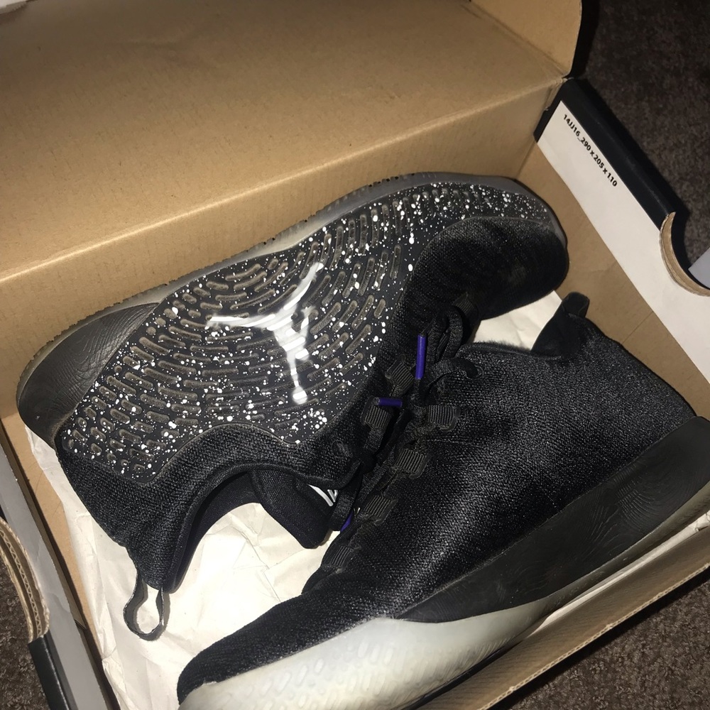 Jordan 1 flight 3 low